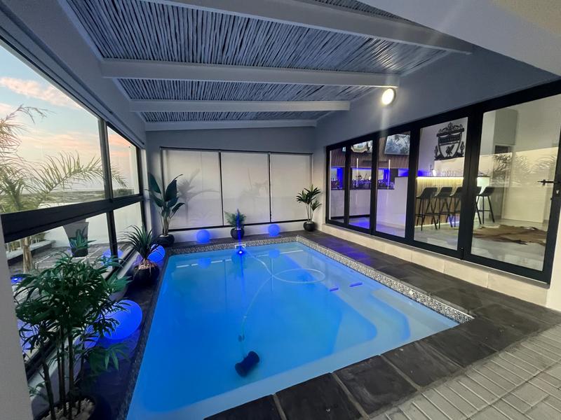 3 Bedroom Property for Sale in Laaiplek Western Cape